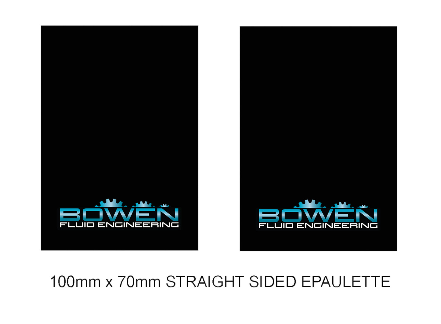 WS51005 - BOWEN FLUID ENGINEERING